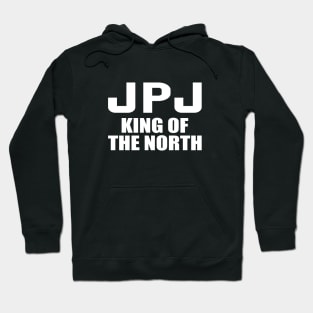 Joey PorterKING OF THE NORTH Hoodie